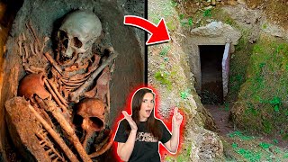 Most Mysterious Artifacts That Can’t Be Explained