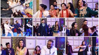 AMAZING Indian wedding dance performance | Shailza and Family