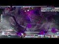 Maplestory 제논(xenon) chaos gloom solo