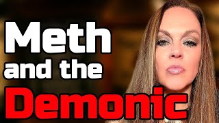 Satanic Gang Stalking | Meth Addiction and Spiritual Warfare | The Recovery Story of Shannon Stevens