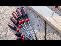 Best Screwdriver Set in 2023 : Top 5 Screwdriver Set on Amazon