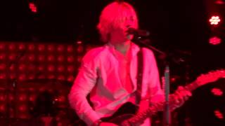 R5 I Know You Got Away, Sometime Last Night Tour, NH 7/16/15