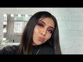 SUNSET VIBE EYESHADOW TUTORIAL 🌄 | ANDREA ORTIZ