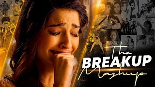 After Breakup Mashup - Sad Song | Bollywood Lofi & Chill 2022 | Relax Emotional Chillout Mix