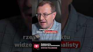 Prof. Antoni Dudek - jak ważna jest Ukraina dla Rosji?