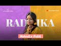 Mehndi & Haldi Ceremony - Radhika | Divya Digital Studio 📽️