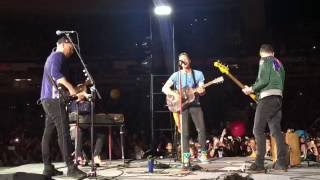 Coldplay LIVE Barcelona 2016