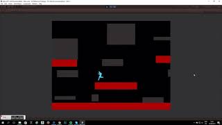 2D Side Scrolling Prototyping