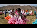 kapero de taurahuta 2018 cruz de mayo 1