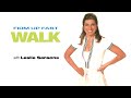 COLLAGE TV - Leslie Sansone Firm Up Fast Walk