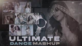 Ultimate Dance Mashup 2021   the dj Shivam   Biggest dance song