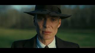Oppenheimer | Primer vistazo (Universal Pictures) HD