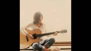 YUI crossroad Acoustic gutar ver