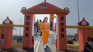 Lucknow Mahotsava 2023 | Lucknow Hastshilp Mahotsava | लखनऊ हस्तशिल्प महोत्सव | Akanksha The Xplorer