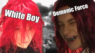 The White Boy BEEF! (NETTSPEND VS MATT OX)