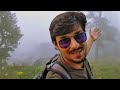 thandiani top abbottabad travel vlog