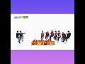 ENHYPEN in weekly idol What do I do(어떡해)