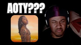 ALBUM OF THE YEAR?! - iimpxre Reacts to \