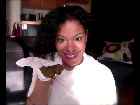 Best Henna & Indigo Recipe for Shiny Jet Black Hair Best Henna & Indigo Recipe for Shiny Jet Black Hair