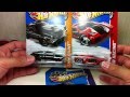 Hot Wheels Unboxing Nov 21 2012 PART 3