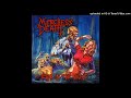 Merciless Death-Evil In The Night