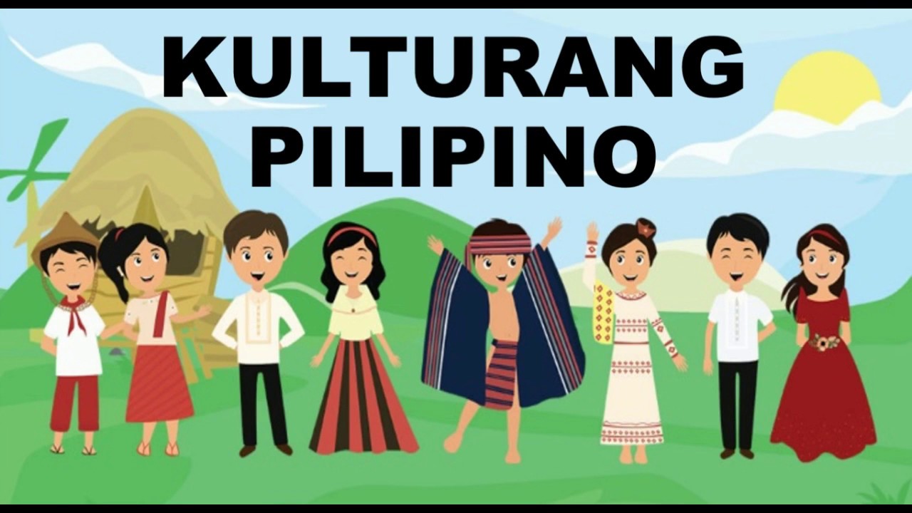 Ang Kultura Ng Sinaunang Pilipino Doc Ang Kultura Ng Sinaunang Mobile ...