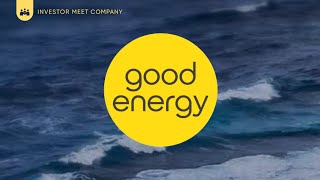 GOOD ENERGY GROUP PLC - Full Year Results for the Year Ended 31 December 2021