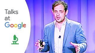 True Play: The Future of Education | Jesse Robert Coffino | Talks at Google