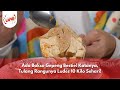 Ada Bakso Gepeng Bestie! Katanya, Tulang Rangunya Ludes 10 Kilo Sehari! - BIKIN LAPER (8/10/24) P4