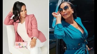 Sharelle Rosado net worth: How much is Selling Tampa star worth?