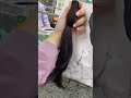 第三次捐髮💇🏻‍♀️沒有其他能捐的，就捐出我的頭髮吧！｜鋼鐵艾ellen