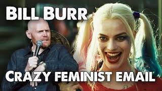 Bill Burr Giving Feminist Advice Compilation - Part 1 | Monday Morning Podcast