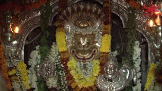 Sri Lakshmi Narasimhaswamy Temple, H.D. Pura / ಶ್ರೀ ಲಕ್ಷ್ಮಿ ನರಸಿಂಹಸ್ವಾಮಿ ದೇವಾಲಯ, ಹೆಚ್.ಡಿ. ಪುರ