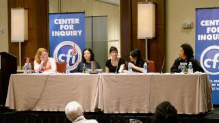 Free Expression and Safe Spaces | Panel Discussion
