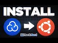 How to Install CloudPanel on Ubuntu 2024