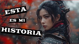 Mi Nombre es Tomoe Gozen y Esta es Mi Historia