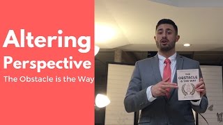 How to Change Your Perspective - Altering Reality