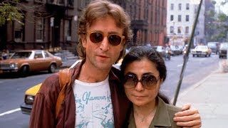 John Lennon's Last Day and Death in New York City