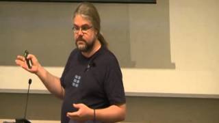 Linux - Seven Ways to Crash Your PostgreSQL Server