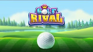 Golf Rival 3D online Android iOS gameplay