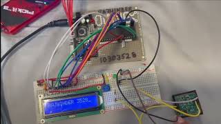 Lab 11 - Interfacing and Programming RFID Readers