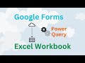 Automatically sync data from Google Sheet to Excel
