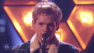 America's got talent Chase Goehring Quarterfinal Performance The Best of AGT 2017