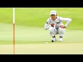 Second Round Highlights | HSBC Women's World Championship