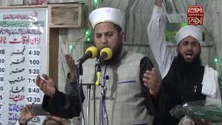 Darbar e Awliya:Hami Sahab At Aastan e Aaliya Pakharpora :23rd August 2018 Thursday