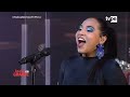 teatro en grande apasionados y josefina Ñahuis 14 05 2022 tvperú