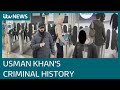 Fishmonger's Hall terrorist Usman Khan was 'influential inmate who spoke to Rigby killer' | ITV News