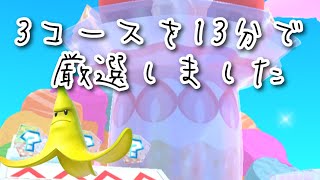 【無編集】Re：アイスツアー後半を13分で厳選してみた