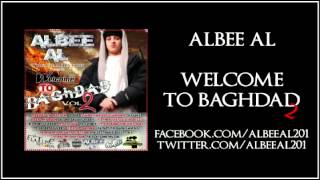 ALBEE AL - READY TO MEET HIM