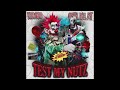 vuudakidd test my nutz ft. crystal ball ant prod. by j da unknown